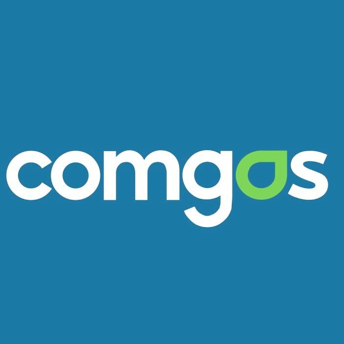 Companhia de G�s de S�o Paulo - Comgas