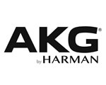 LOGO AKG