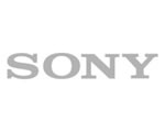 LOGO Sony