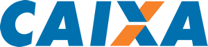 Logo Caixa