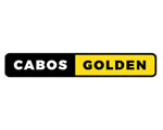 LOGO CABOS GOLDEN