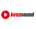 LOGO KEEPSOUND