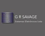 LOGO SAVAGE
