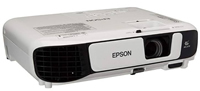 Projetor Epson x41+