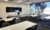 Sala de Treinamento 1