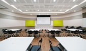 Sala de Treinamento 3

