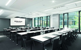 Sala de Treinamento 4